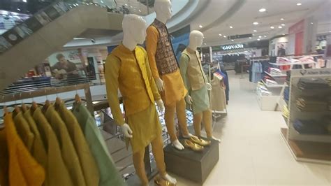 branded clothes gurugram